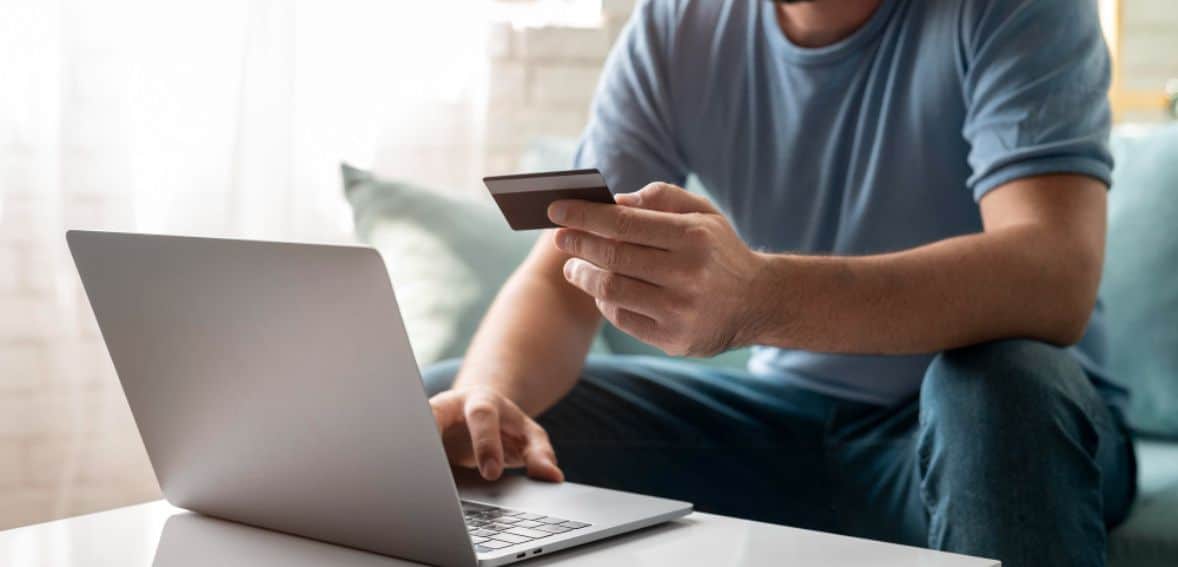 Card payment