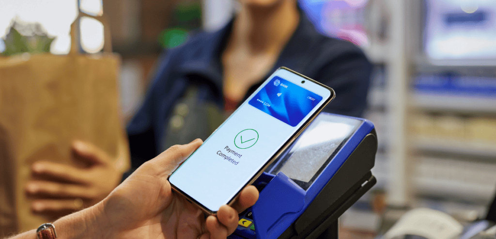 Choose a Payment Processor