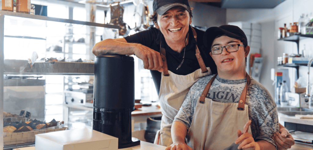 Finalize The Business Core