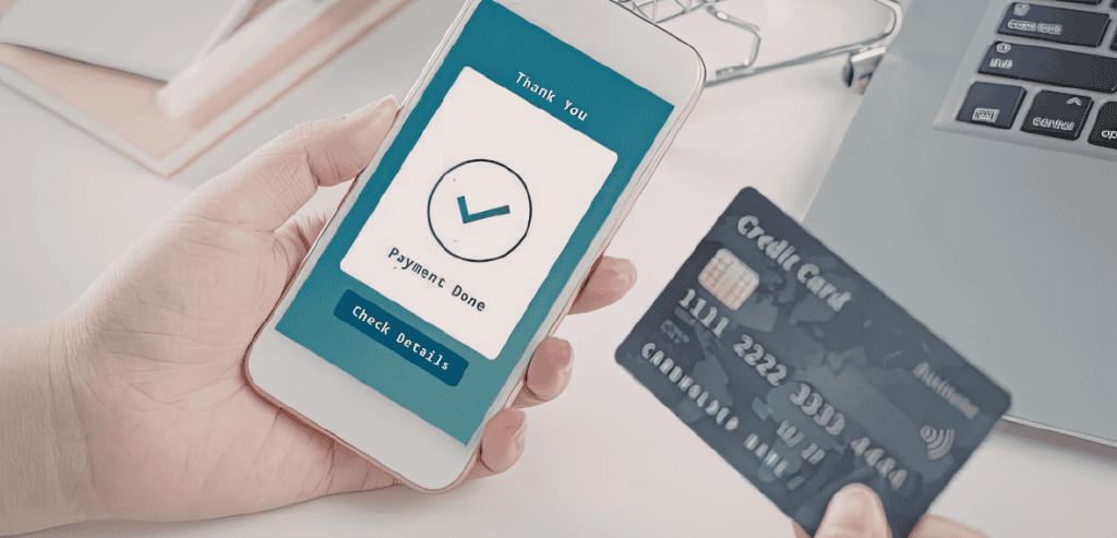 First-Year Payment Processing